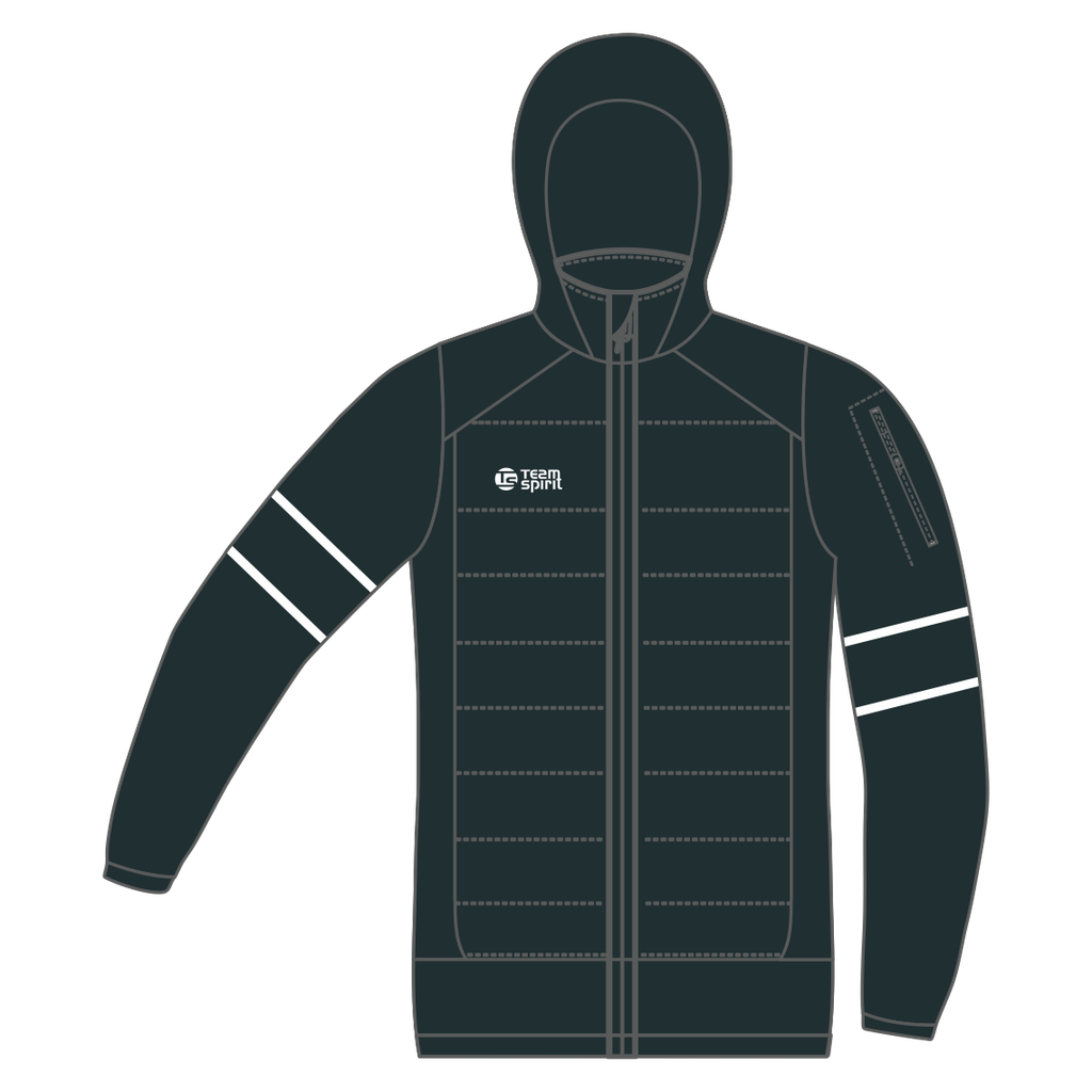 TS Sub Zero Black