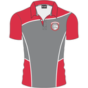 Manning Valley Hockey Polo
