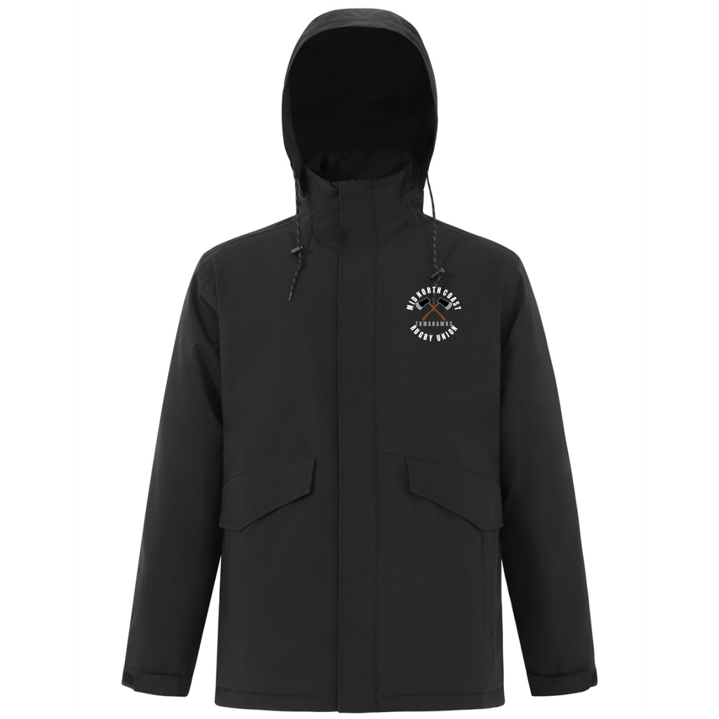 MNC Jacket - Tomahawks