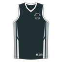 MNC Basketball Jersey - Tomahawks