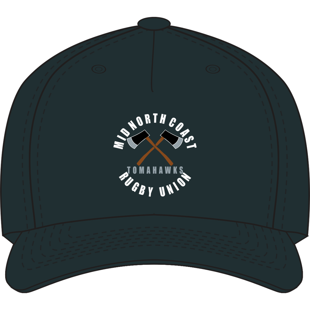 MNC Junior Rugby Caps - Girls