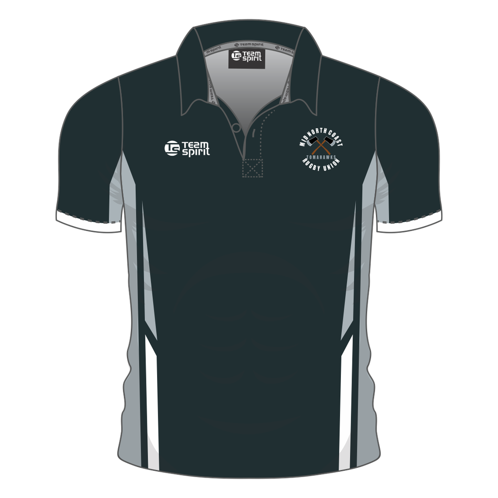 MNC Polo - Tomahawks
