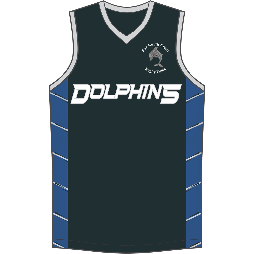 FNC Rugby Singlet