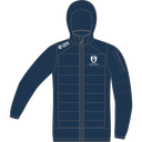 Hunter Wildfires Sub Zero Jacket