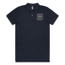 Georges River Thistle Polo Shirt