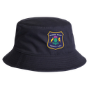 Georges River Thistle Bucket Hat