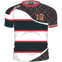 Armidale Barbarians Training Shirt