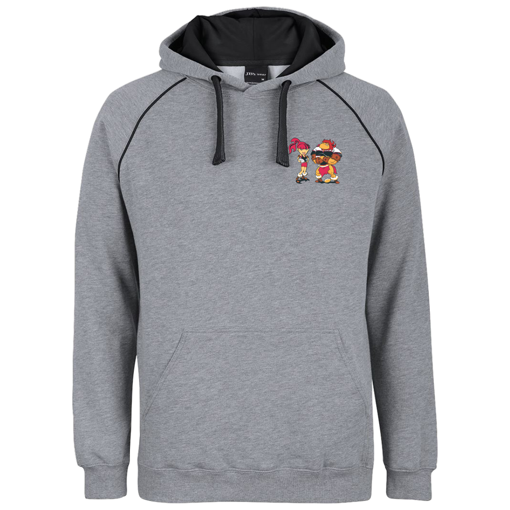 Armidale Barbarians Hoodie
