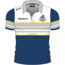 Macleay Valley Mustangs Polo 