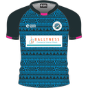 Pacific Nomads Training Shirt