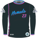 Pacific Nomads Training Shirt LS