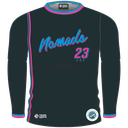Pacific Nomads Training Shirt LS