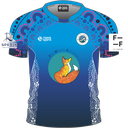 Pacific Nomads Boys Rugby Jerseys 