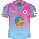 Pacific Nomads Girls Rugby Jerseys 