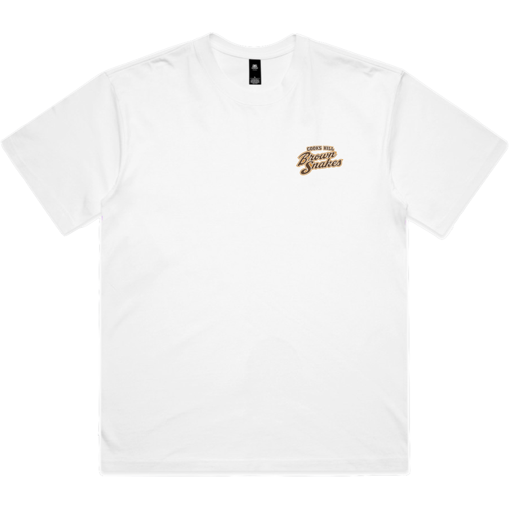 Cooks Hill T-Shirt Mens