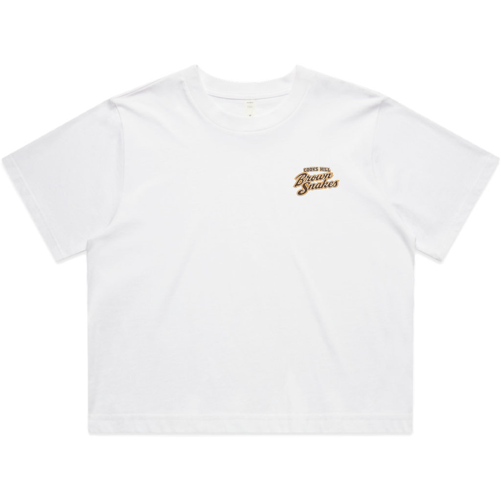 Cooks Hill T-Shirt Womens