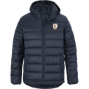 Cooks Hill Rugby Puffer Jacket