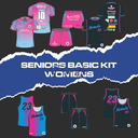 Seniors Basic Kit Womens