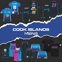 Cook Islands Mens