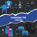 Hawaii 7s Mens