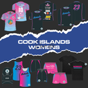 Cook Islands Womens