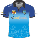 Dunghutti Polo Shirt