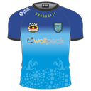 Dunghutti Training Shirt