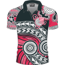 Grafton Redmen Polo Shirt 2