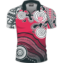 Grafton Redmen Polo Shirt 3