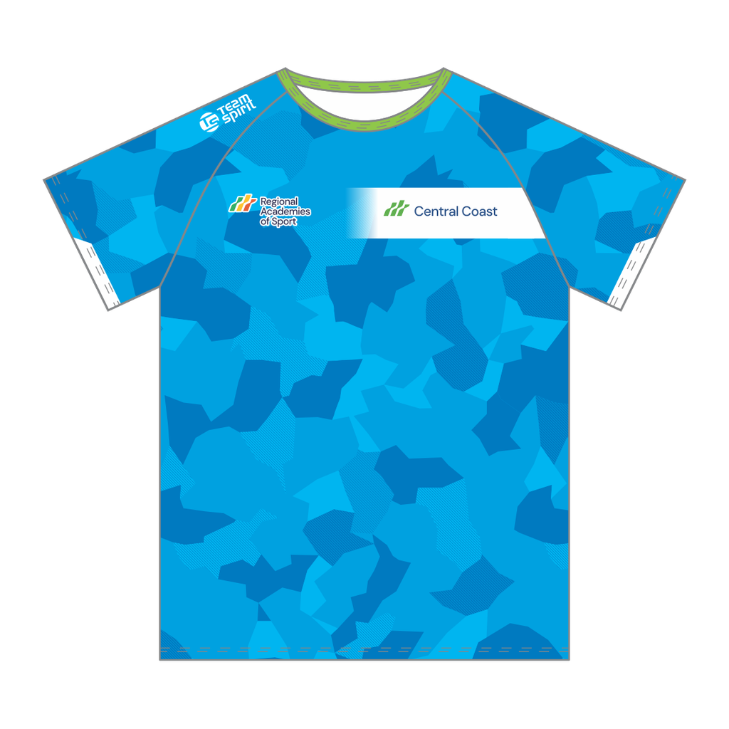 CCAS Training T-Shirt 