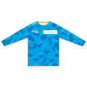 CCAS LS Training Shirt