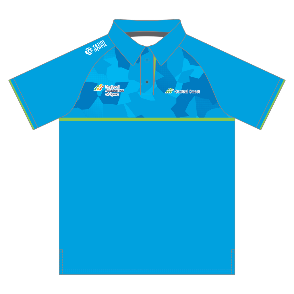 CCAS Polo