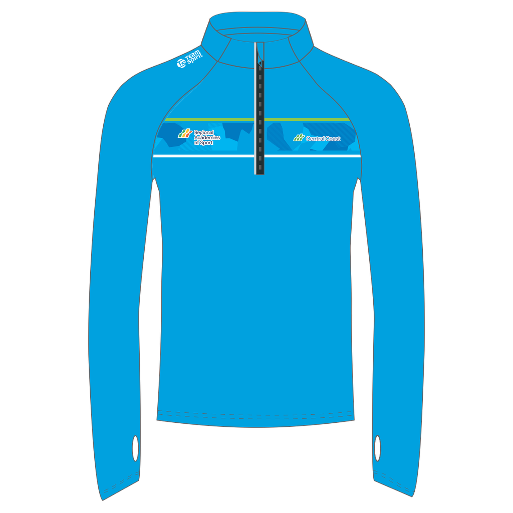 CCAS Lightweight Jumper