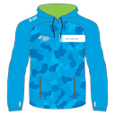 CCAS Hybrid Hoodie