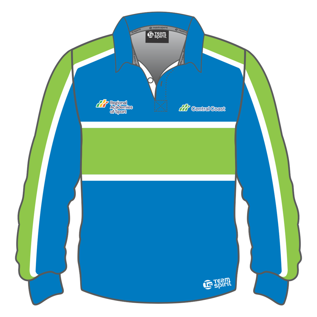 CCAS Knitted Jersey