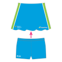 CCAS Hockey Skort