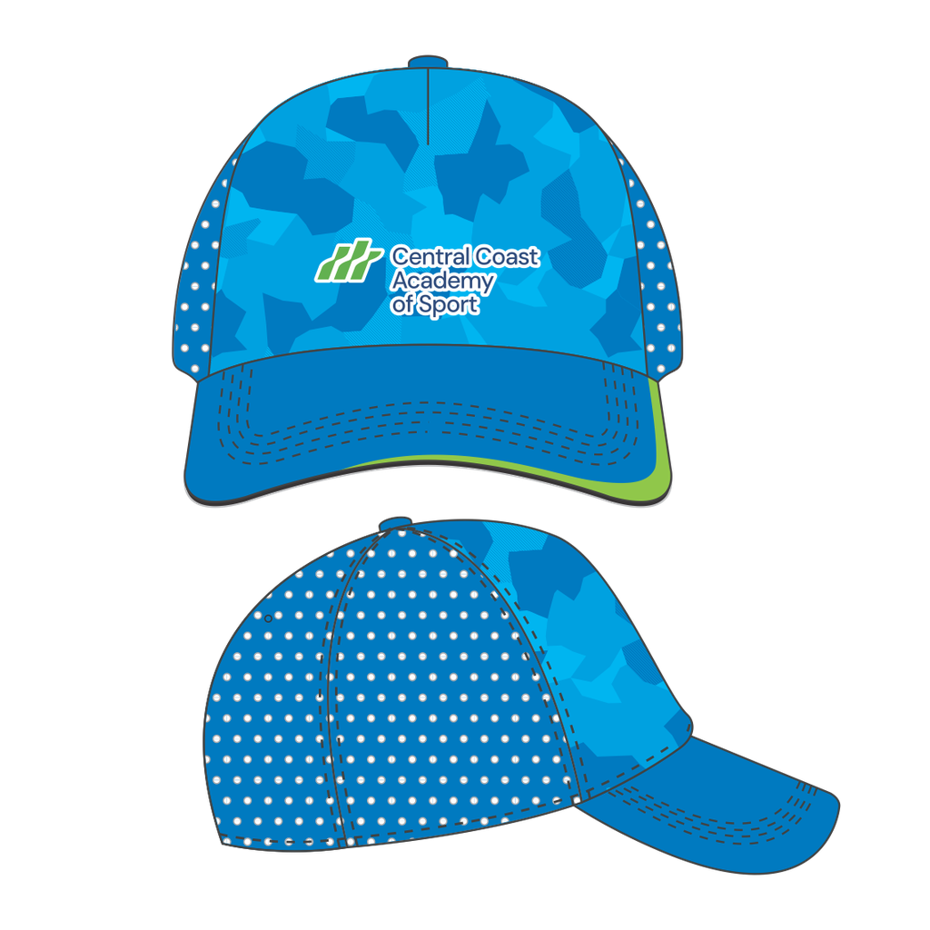 CCAS Cap
