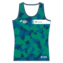 HAS Singlet Racer Back