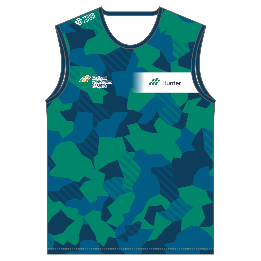 HAS Tank Top