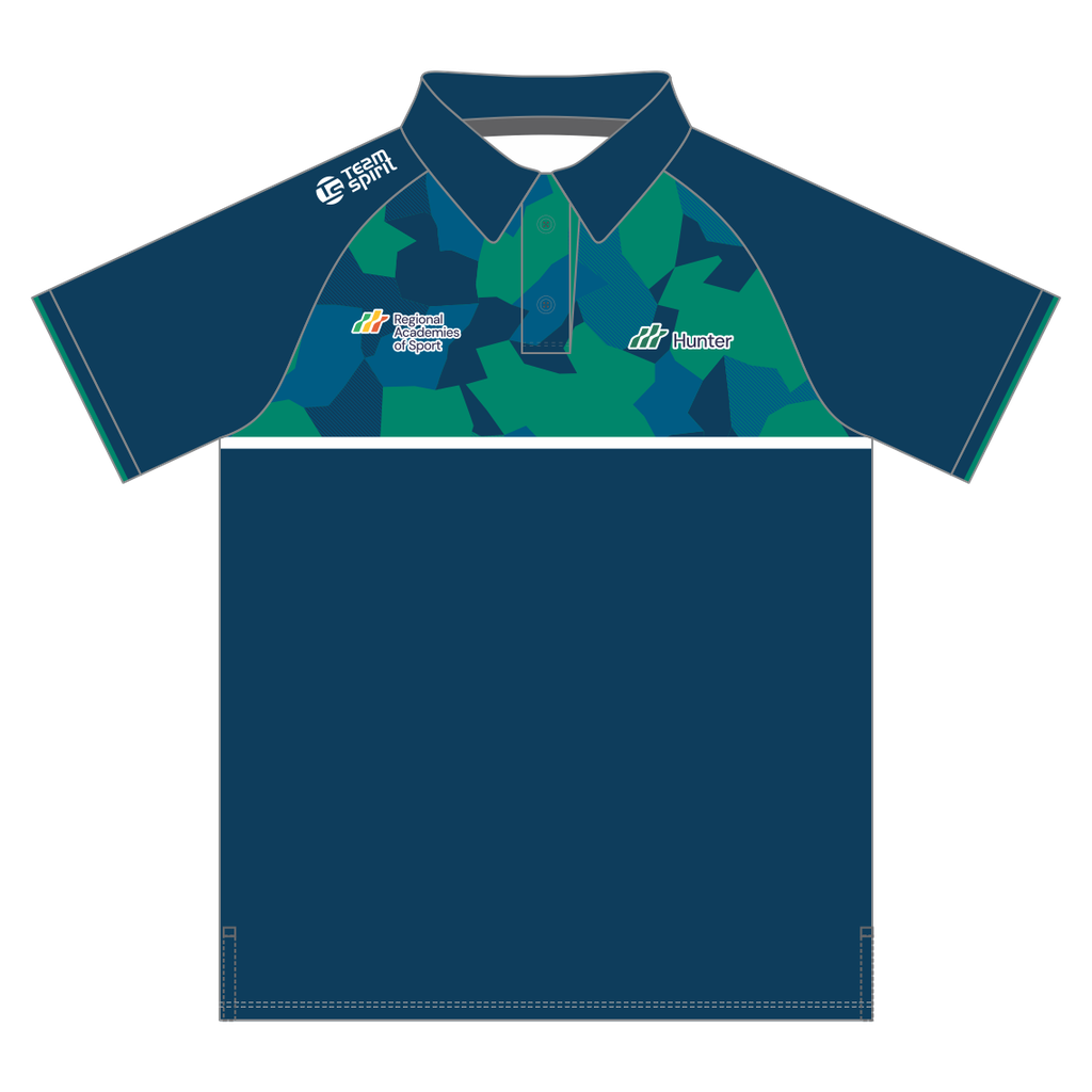 HAS Polo