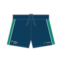 HAS Training Short-no pockets