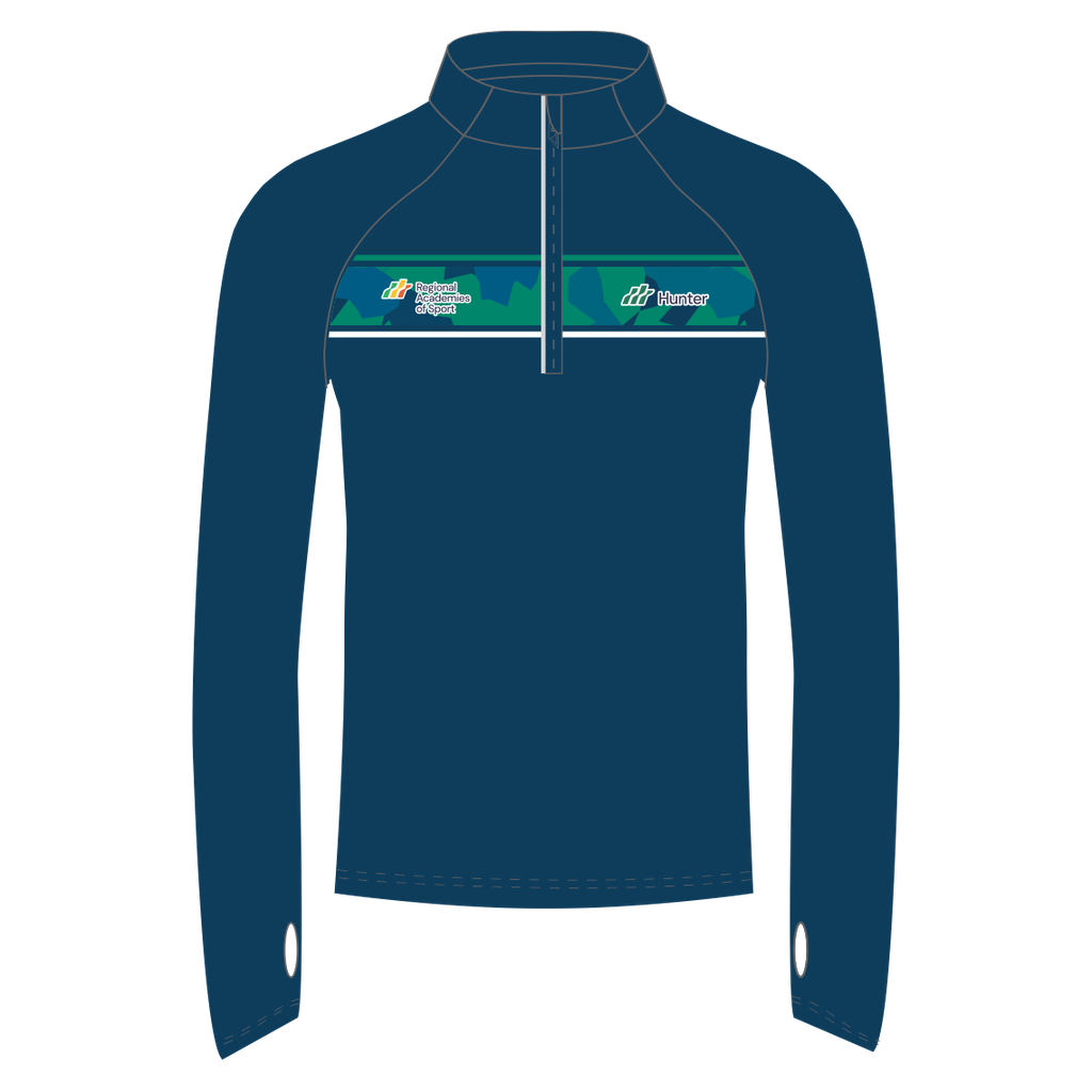 HAS Lightweight Jumper