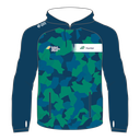 HAS Hybrid Hoodie