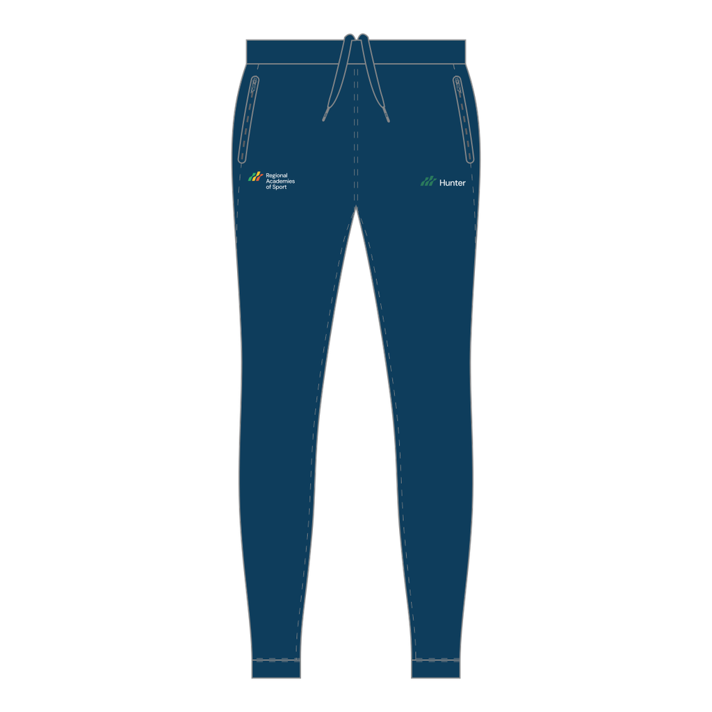 HAS Track Pants