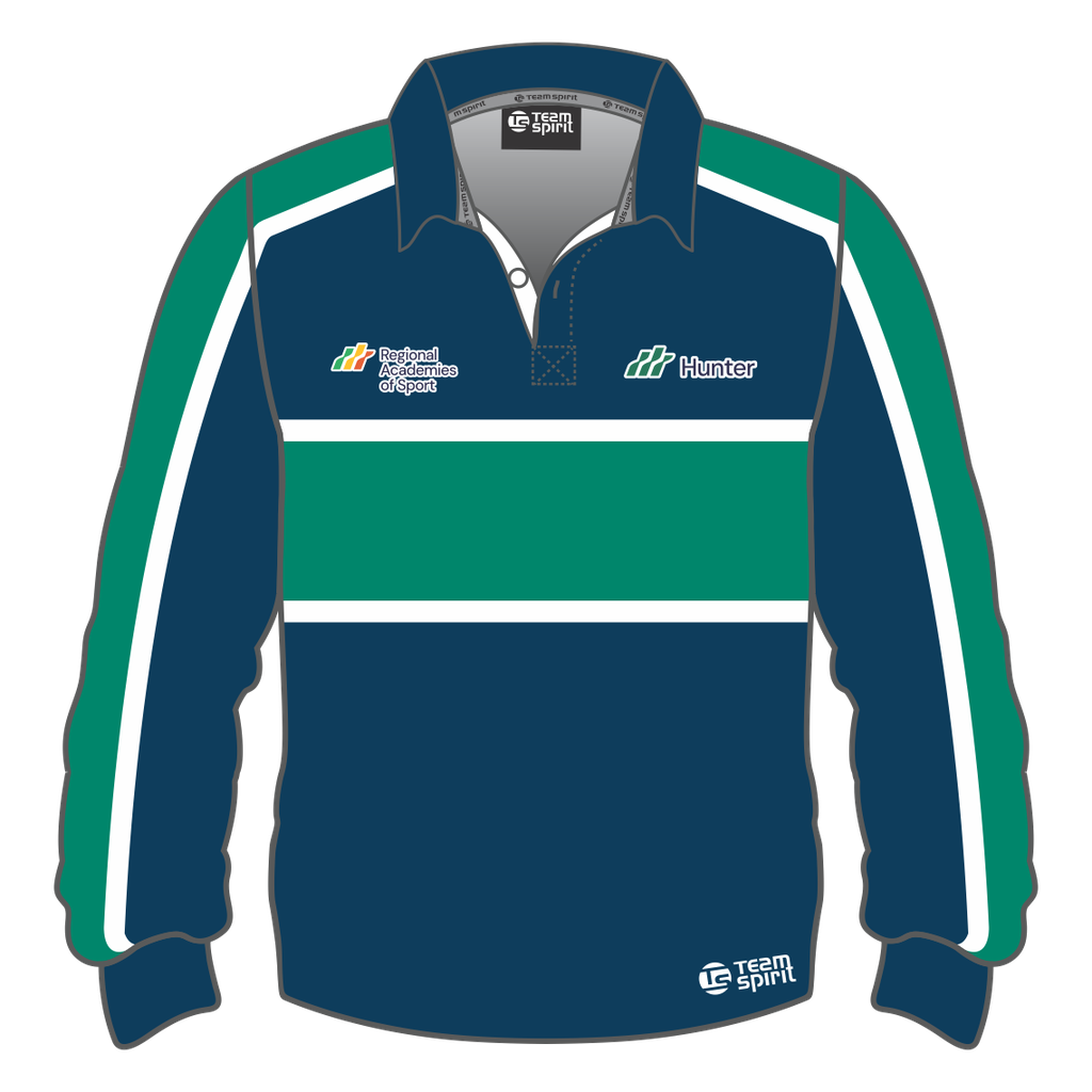 HAS Knitted Jersey