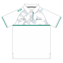 HAS Netball Umpire Polo