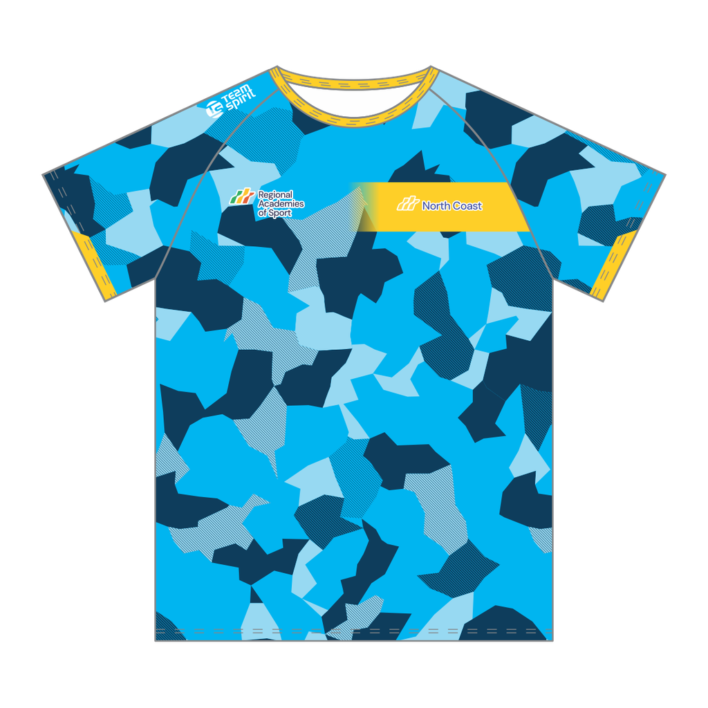 NCAS Training T-Shirt
