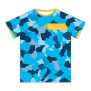 NCAS Training T-Shirt