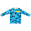 NCAS LS Training Shirt