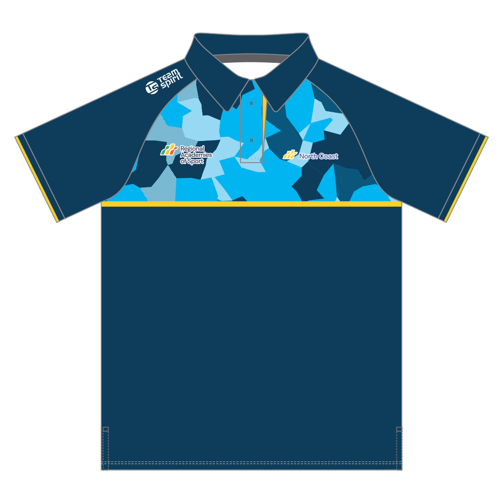 NCAS Polo